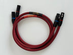 Pure Line Balanced XLR Interconnect Cable
