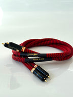 Pure Essence RCA Interconnect Cable