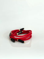Pure Silver RCA Interconnect Cable