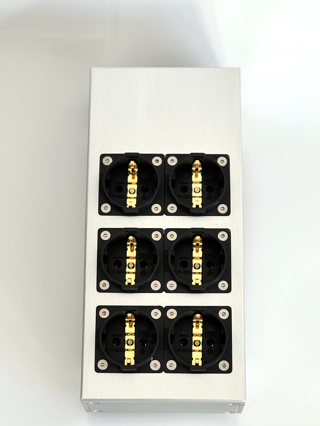 Regleta SilverCore 6