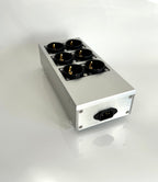 Regleta SilverCore 6