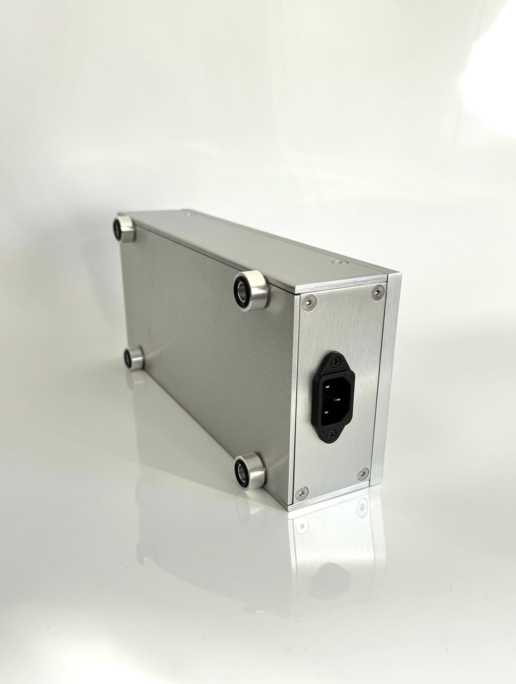 Regleta SilverCore 6