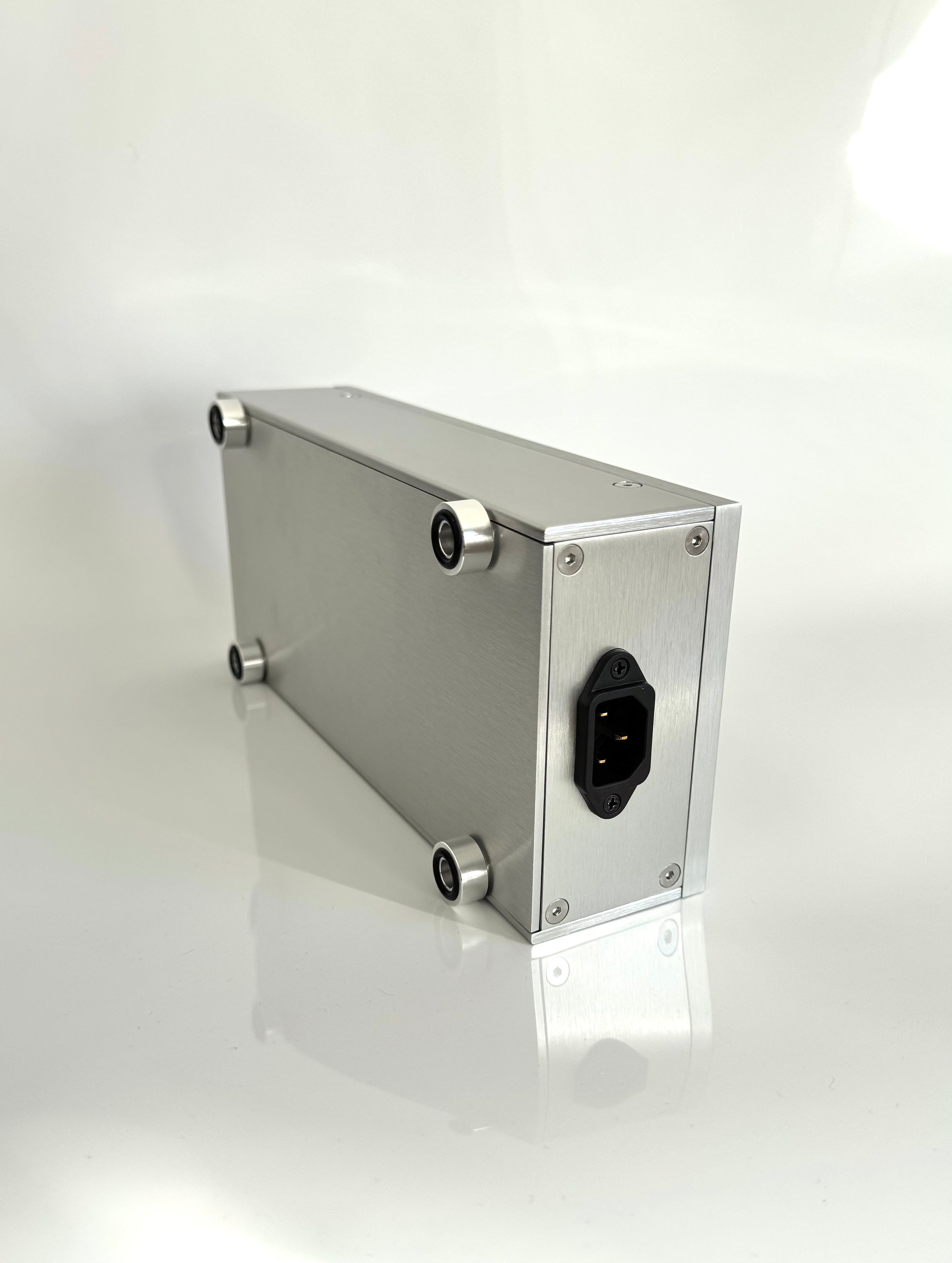 Regleta SilverCore 6