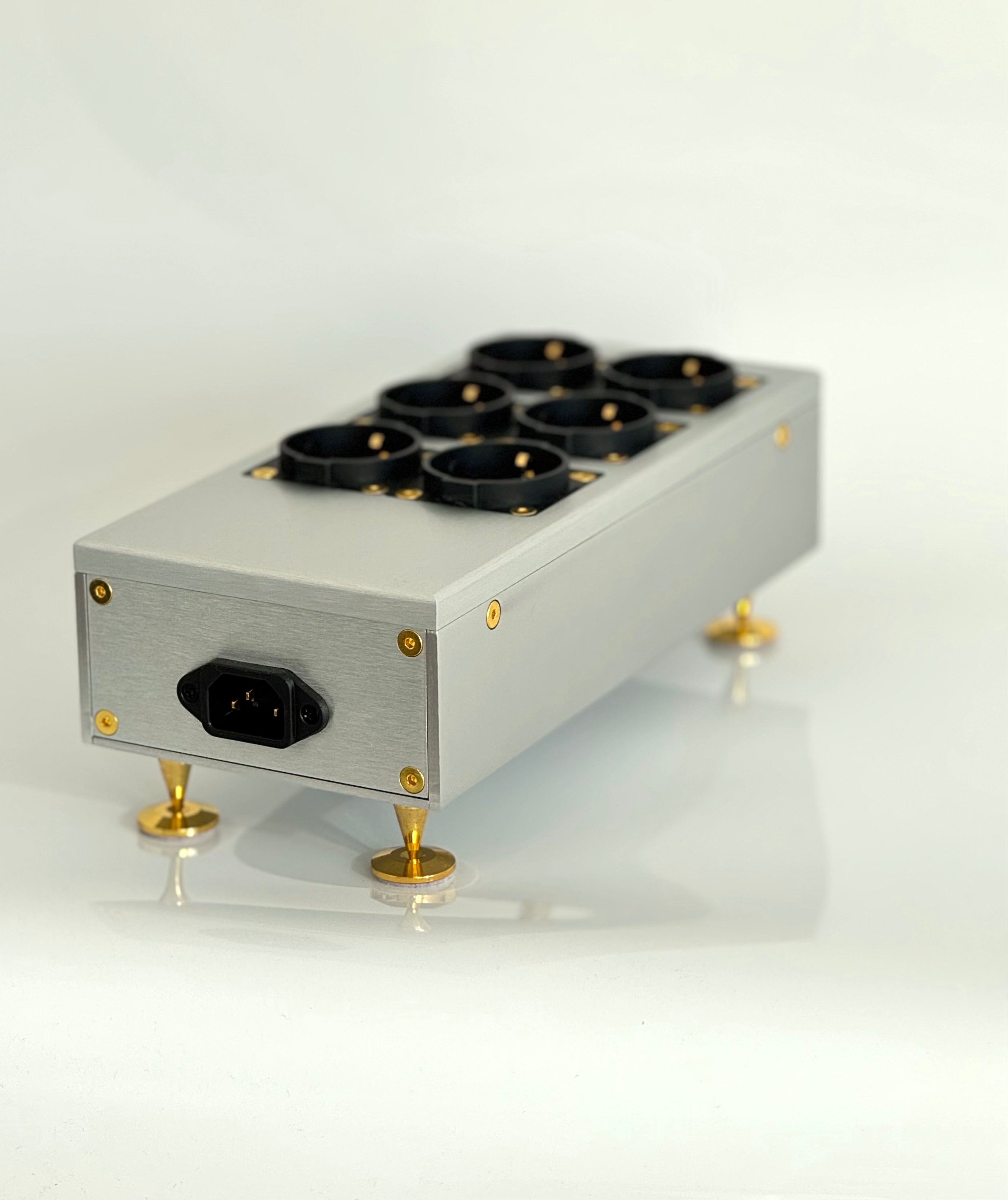 GoldCore 6 NoiseBlock Power Distributor