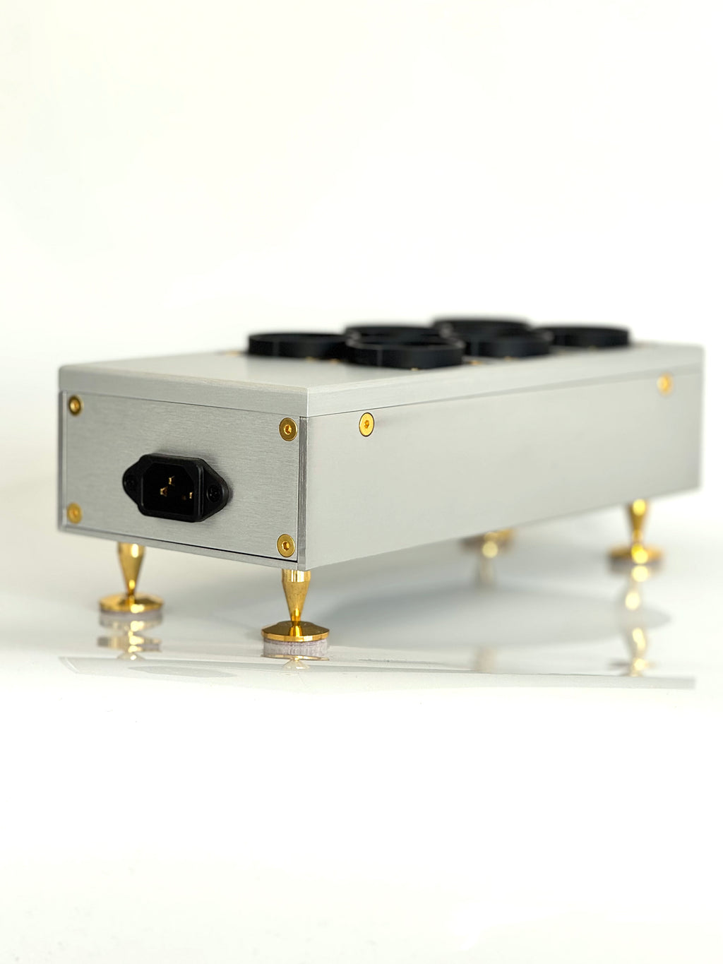 GoldCore 6 NoiseBlock Power Distributor