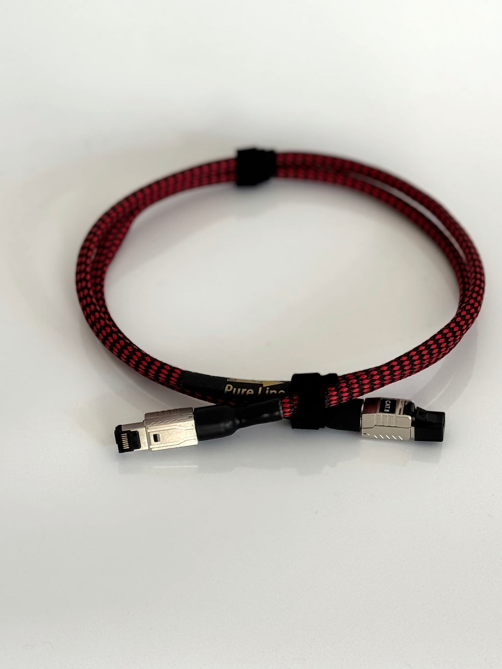 Câble Ethernet RedCore CAT8