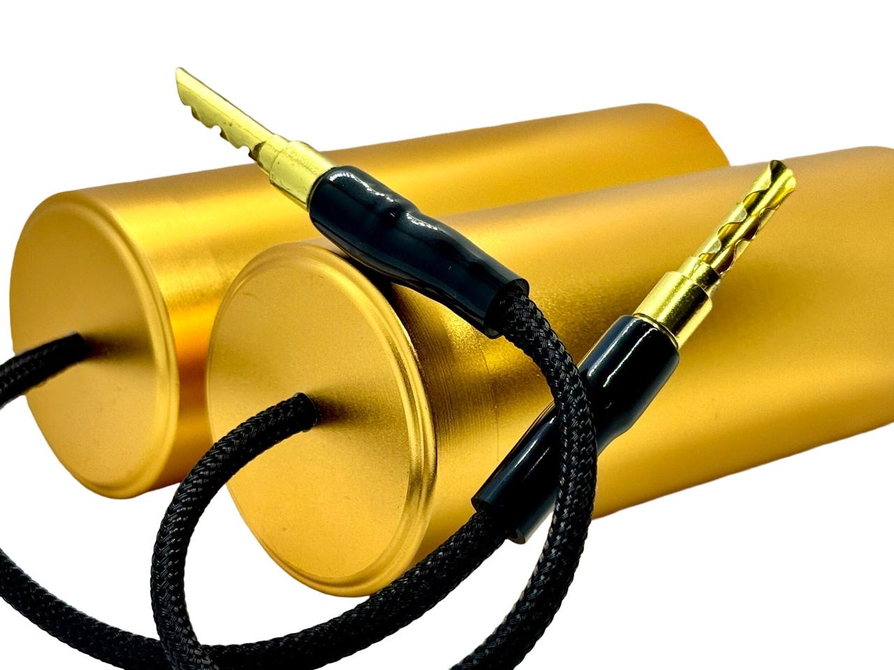 SilentCore Noise Blockers